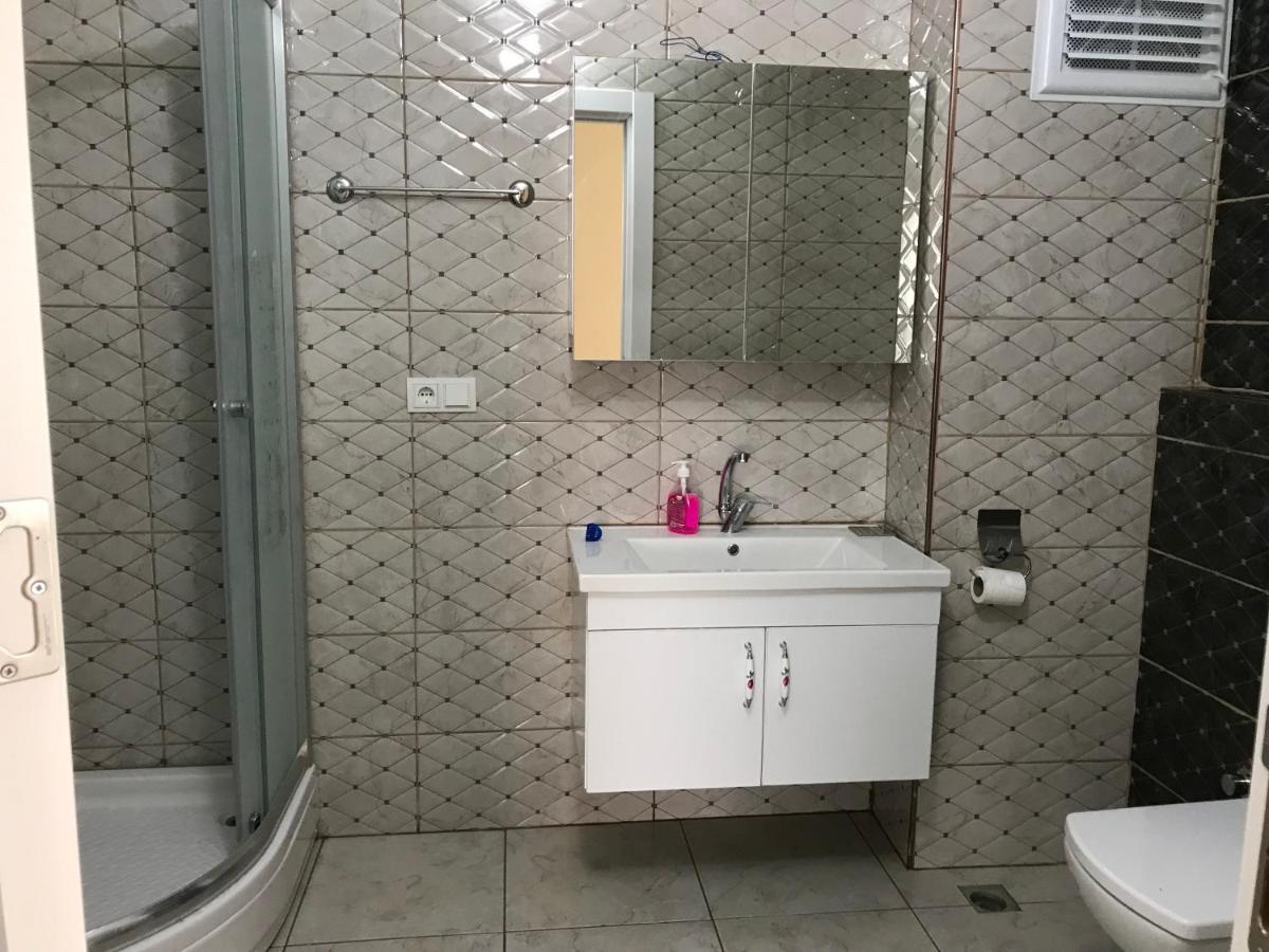 Mavi Koesk Uzungoel Aparthotel Екстериор снимка