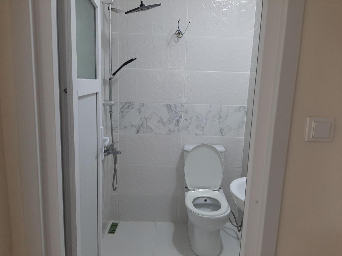 Mavi Koesk Uzungoel Aparthotel Екстериор снимка