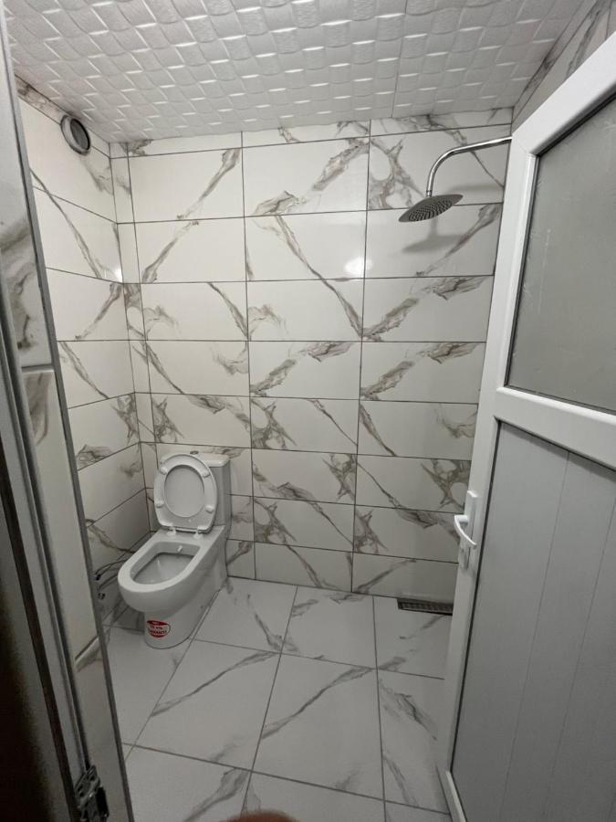 Mavi Koesk Uzungoel Aparthotel Екстериор снимка