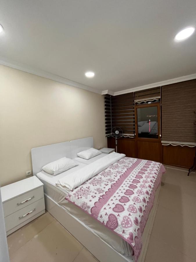 Mavi Koesk Uzungoel Aparthotel Екстериор снимка