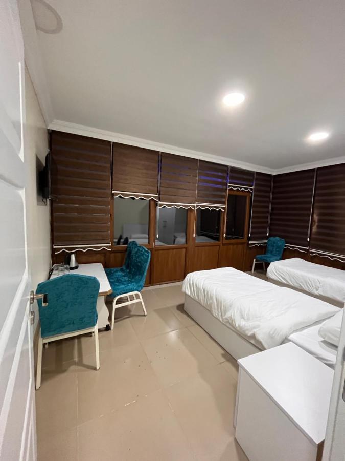 Mavi Koesk Uzungoel Aparthotel Екстериор снимка