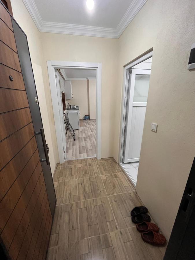Mavi Koesk Uzungoel Aparthotel Екстериор снимка