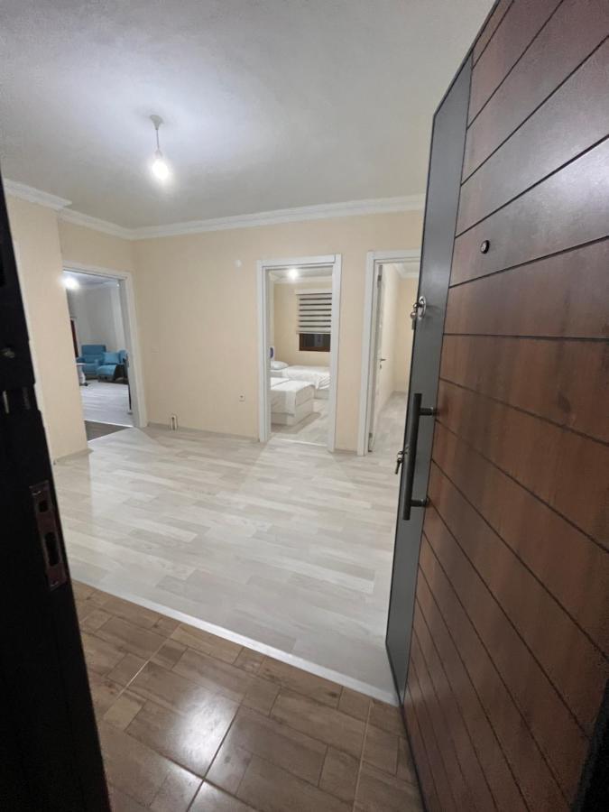 Mavi Koesk Uzungoel Aparthotel Екстериор снимка