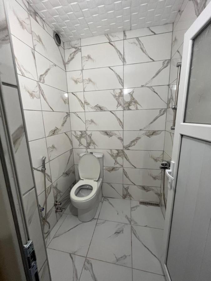 Mavi Koesk Uzungoel Aparthotel Екстериор снимка