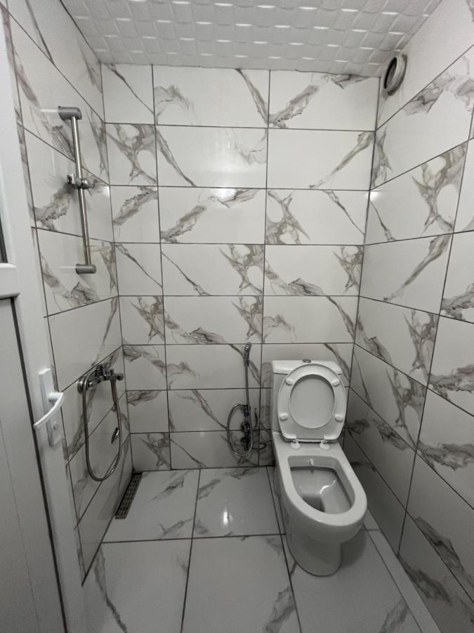 Mavi Koesk Uzungoel Aparthotel Екстериор снимка